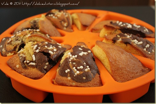Torta merenda fettexfette