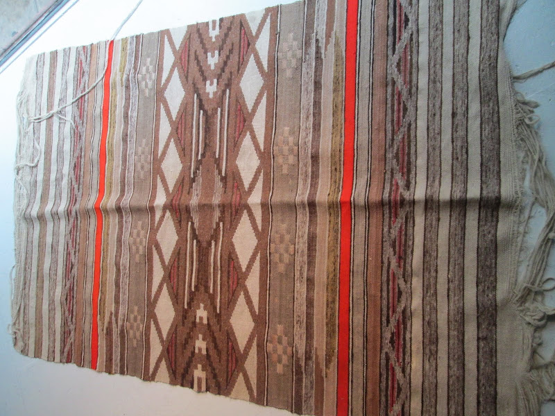 Kilim Area Rug