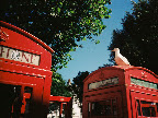 Sprachaufenthalt Brighton