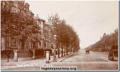 HCS Street Trees