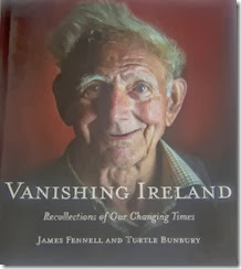 01.Vanishing Ireland