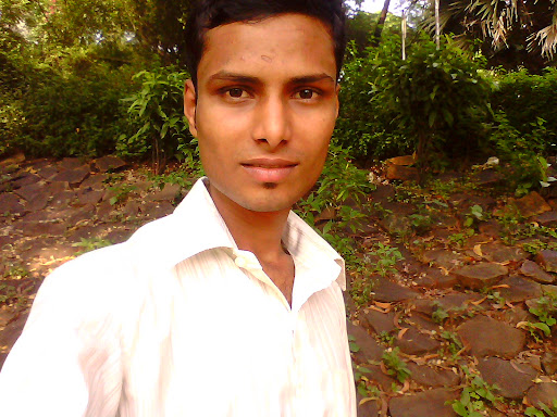 Rohit Madkada