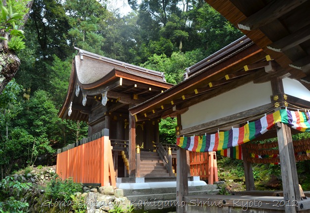 Glória Ishizaka - Kamigamo Shrine - Kyoto - 22