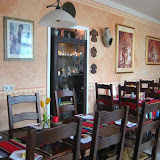 La Palmera