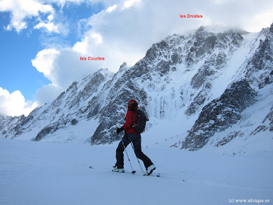 2013.01.03 - Argentiere - Col du Tour Noir