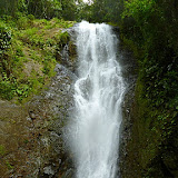 Magic Falls On The Navua River - Suva, Fiji