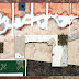 Object: 18476 - Wild escape - 46 x 88 cm - € 1400,=