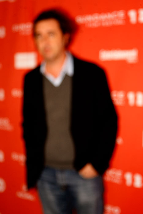 Paolo Sorrentino 1 21 2012 6003