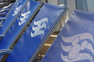 deck chairs