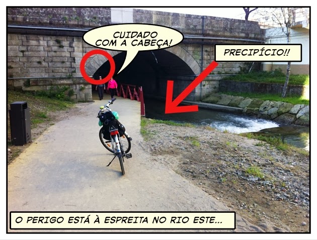 rio_este_perigo.jpg O perigo está à espreita no Rio Este...
