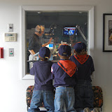2010 Station Tour -Tiger Cub Scout Pack 206