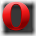 ดาวน์โหลดโปรแกรม Opera 11.50