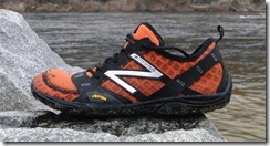 New Balance Minimus Trail-MT10