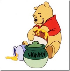 Pic credit Bella & Brutta http://montastic.blogspot.com/2010/08/oh-bother-winnie-pooh-quote.html