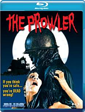 prowler prowler