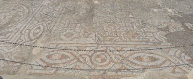 Ephesus mosaic.jpg Ephesus mosaic