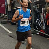 Berliner Firmenlauf 06.07.2007