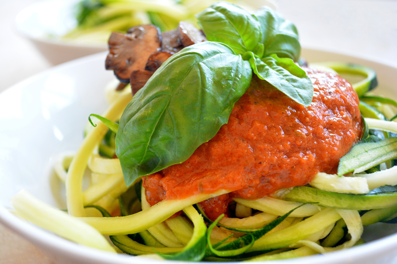 ZucchiniPasta ZucchiniPasta