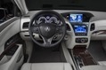 2014 Acura RLX Sport Hybrid 2014 Acura RLX Sport Hybrid