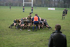 Foto's Beker Finale '07/'08