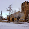 Primera nevada de 2015