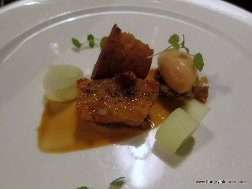  ROGANIC (Marylebone)