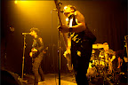 Green Day playin it right at the Uptown