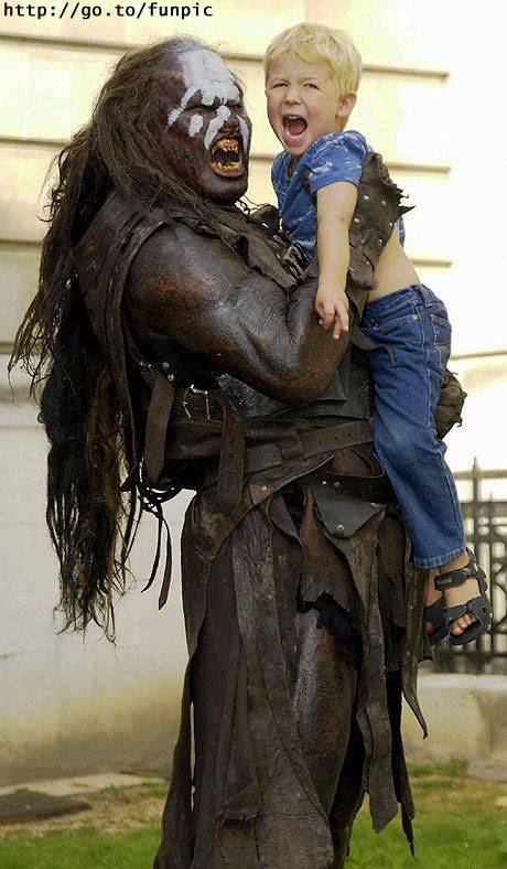 Pictures that will make you smile