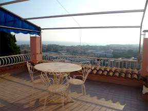 Italy property sale in Liguria, Bordighera