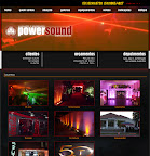Website tela 2