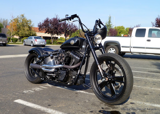 Customer Custom Cross Bones