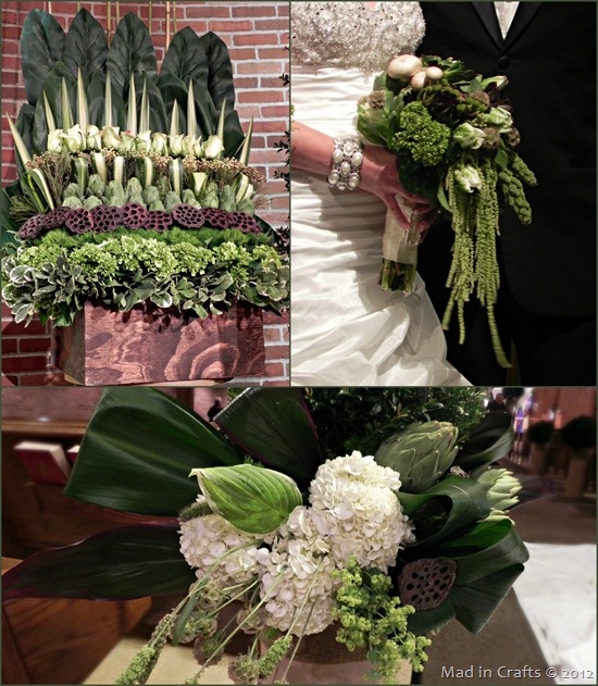 gorgeous florals