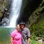 At The Falls - Suva, Fiji