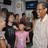 Tampines Grove RC Countdown Party 2010-11
