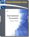 International Economics