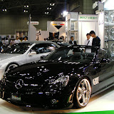 東京スペシャルインポートカーショー2009
