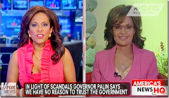Sarah Palin - Maybe 3rd Party Sarah Palin - Maybe 3rd Party