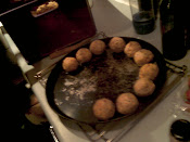 Knödel formen