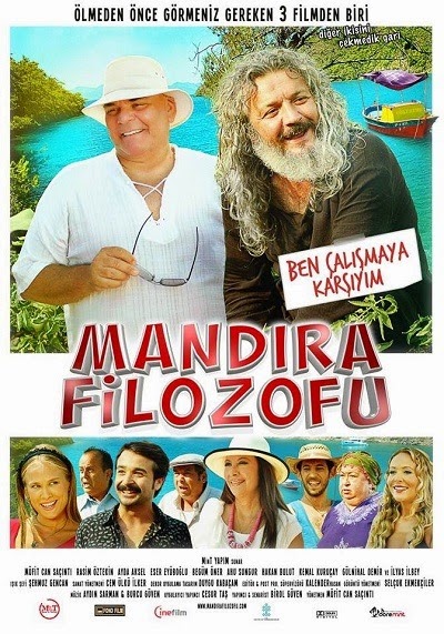 MandıraFilozofu