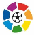 Jadwal Liga Spanyol Minggu 20 Januari 2013