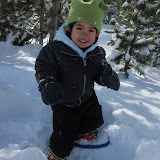 Tahoe - February 19, 2011