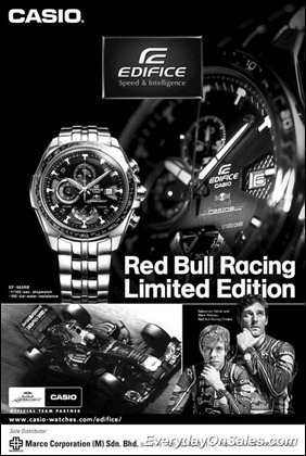 Edifice-Red-Bull-Racing-Limited-Edition-2011-EverydayOnSales-Warehouse-Sale-Promotion-Deal-Discount