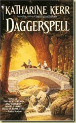 Daggerspell