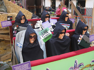 Falla Cadis-Rector Femenia 2012.