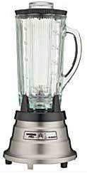 The Waring Professional Food and Beverage Blender is a classic (www.waringproducts.com). Simple to use and powerful. The Waring Professional Food and Beverage Blender is a classic (www.waringproducts.com). Simple to use and powerful.
