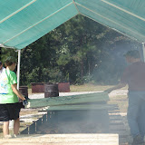 BBQ Photos and Deer Run Training Exercise 3