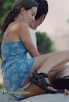 I have the same sandals, well almost