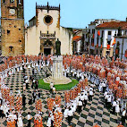 Festa dos Tabuleiros