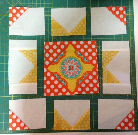 Megan's Star 4 Megan's Star 4