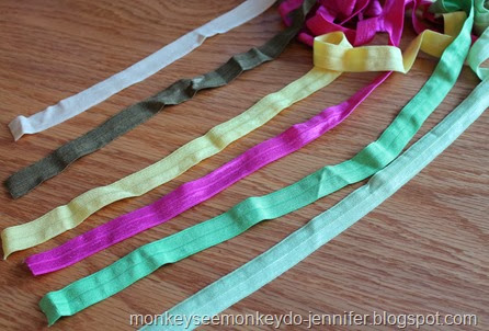 fold over elastic hair ties (5)